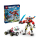 LEGO DREAMZzz 71497 Tygrysi mech Coopera i Hot rod Zero - 1284228 - zdjęcie 3